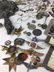 Large Grouping of Estate Man Trinkets - 2