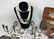 Large Grouping of Estate Man Trinkets - 6