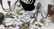 Large Grouping of Estate Man Trinkets - 7