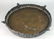 Antique Silver Mirrored Plateau - 4