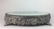 Antique Silver Mirrored Plateau