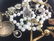 Vintage Estate Jewelry with Sterling & Signed Pieces - 2
