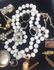 Vintage Estate Jewelry with Sterling & Signed Pieces - 3