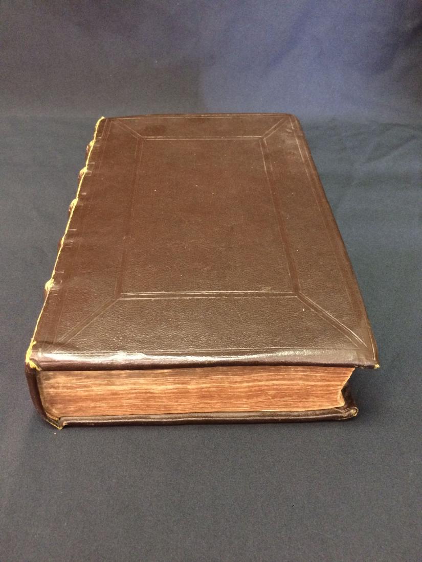 "Historien der Nederlanden," Emanuel Van Meteren, 1663 (1 of 9)