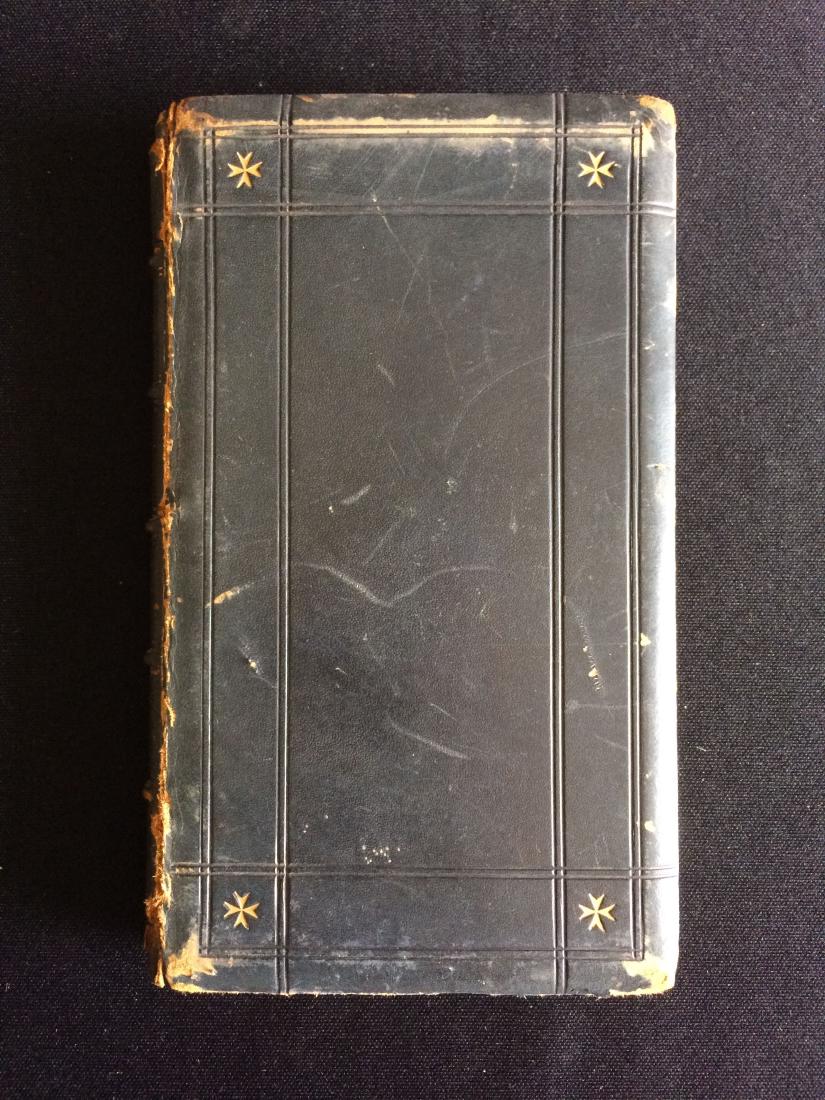 John Sherman, 'White Salt: or, a Sober Correction of a: This lot consists of 'White Salt: or, a Sober Correction of a Mad World, in Some Wel-Wishes to Goodness' by John Sherman (London: Printed by E. Cotes for R. Royston, 1654). This antique volume is boun