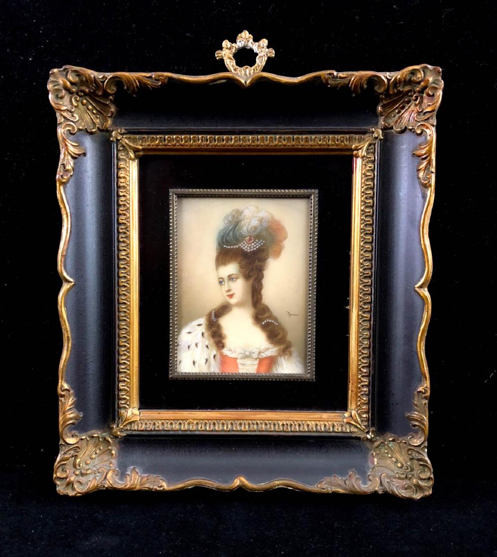 Pierre-Auguste Renoir (French, 1841-1919) -- Fine Art (1 of 6)