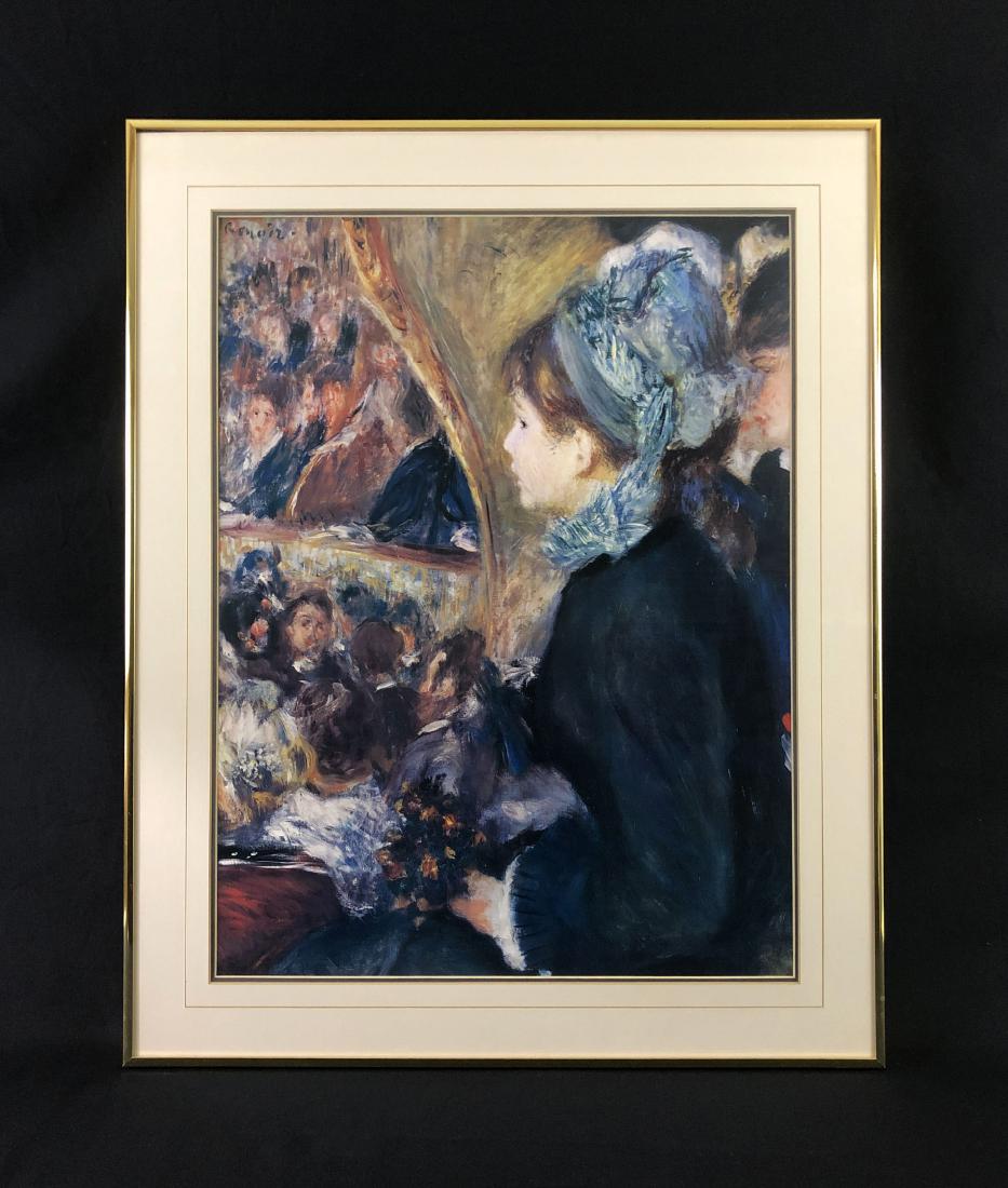 Auguste Renoir (French, 1841-1919) -- Museum Quality (1 of 7)