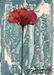 Cy Twombly (American, 1928 -2011) -- Hand Painted - 2