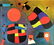 Joan Miro (Spanish, 1893-1983) - Oil Painting - 2