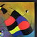 Joan Miro (Spanish, 1893-1983) - Oil Painting - 7