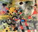 Joan Miro (Spanish, 1893-1983) - Acrylic on Canvas - 2