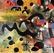 Joan Miro (Spanish, 1893-1983) - Acrylic on Canvas - 5
