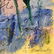 Cy Twombly (American, 1928-2011) - Mixed Media on Paper - 3