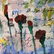 Cy Twombly (American, 1928-2011) - Mixed Media on Paper - 4