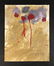 Cy Twombly (American, 1928-2011) - Mixed Media on Paper - 5