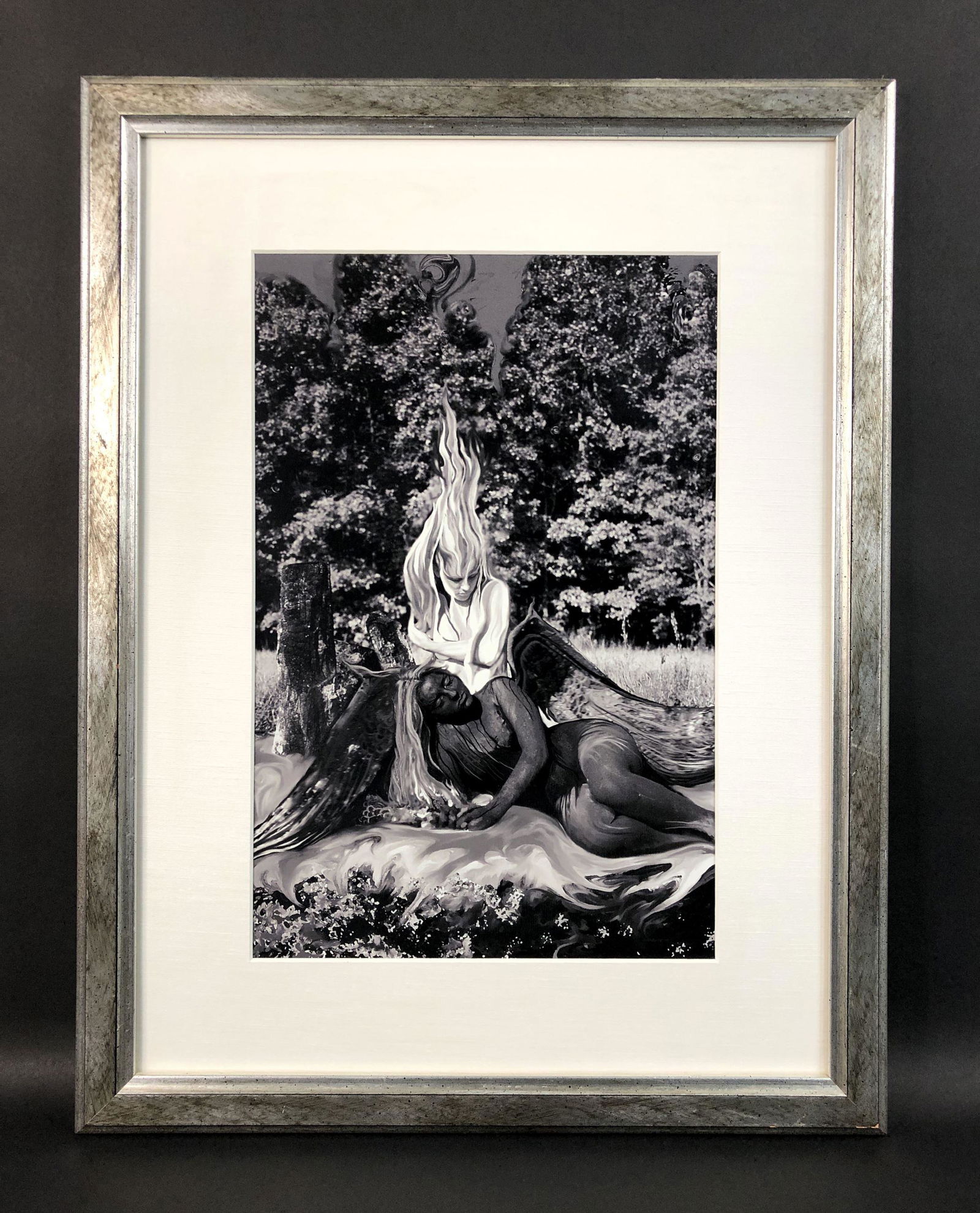 Barbara Jordan (American, 1977 - ) - Original Photo (1 of 7)