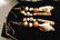 2lb ASSORETED JEWLERY ABALONE TYPE & SHELL MIX - 6