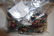 2LB ECLECTIC MULTI-TONED ASSORTED JEWELRY, 9K - 9