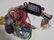 2LB HAND BLOWN GLASS JEWELRY LOT# 7 - 6