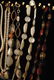 2LB ASSORTED SHELL JEWELRY LOT# 10 - 5