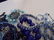 2LB ECLECTIC ASSORTD MIXED BLUE MODERN JEWLERY - 3