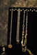 2LBS UNSEARCHED SILVERTONE MIXED ASSORTED JEWLERY - 2
