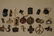 LOT OF 20 STERLING PENDENT/CHARMS 56g