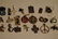LOT OF 20 STERLING PENDENT/CHARMS 56g - 2