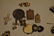 LOT OF 20 STERLING PENDENT/CHARMS 56g - 5