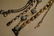 5 VINTAGE/MODERN 925/STERLING BRACELETS - 2