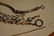 5 VINTAGE/MODERN 925/STERLING BRACELETS - 3