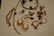LOT OF VARIOUS STERLING PENDENTS, EARRINGS etc 59g