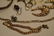 LOT OF VARIOUS STERLING PENDENTS, EARRINGS etc 59g - 3