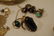 LOT OF VARIOUS STERLING PENDENTS, EARRINGS etc 59g - 5