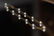 VINTAGE 14K & PEARL TYPE GOLD NECKLACE - 4