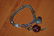 CHUNKY 925 BRACELET 28g & CHARMS - 4
