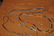 MIXED LOT 7 STERLING NECKLACES