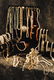 2LB ANTIQUE/VINTAGE/MODERN PEARL TYPE NECKLACES