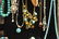 2LB MIXED LOT TURQUOISE TYPE/BUTTER SCOTCH/GOLD FILLED - 6