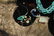 TURQUOISE-TYPE VINTAGE/MODERN BRACELETS & NECKLACE - 3