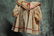 ANTIQUE DOLL DRESS
