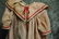 ANTIQUE DOLL DRESS - 2