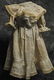 ANTIQUE DOLL DRESS