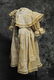 ANTIQUE DOLL DRESS - 3