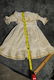ANTIQUE DOLL DRESS - 4
