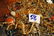 2lb 2oz LOT OF UNSORTED COSTUME,925,GOLD TONE - 6