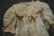 ANTIQUE DOLL DRESS - 2