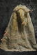 ANTIQUE DOLL DRESS - 4