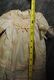 ANTIQUE DOLL DRESS - 7