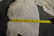 LOT OF 3 ANTIQUE COTTON BABY DOLL JACKETS OR TOPS - 2